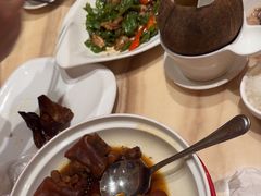 -锦粤宫·精致粤菜(深圳北站店)