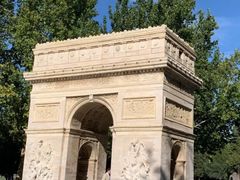 -北京世界公园