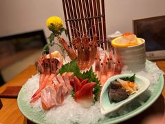 -水濑·日料放题(天河店)
