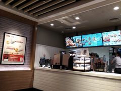 -肯德基(星河店)