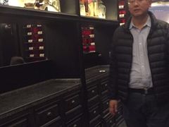-渔家灯火(明湖店)
