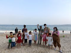 -深圳大梅沙京基洲际度假酒店