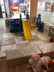 -Cool  Fun 蓝鲸π婴幼儿水育中心(宜乐荟店)