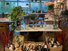 -MOCUS莫卡斯餐厅(祥云小镇店)
