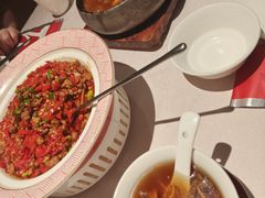 -千百味红餐厅·江西菜(绿地双子塔店)