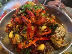 -虾小龙老长沙龙虾馆(坡子街店)