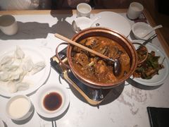 -关东小磨东北菜(漕河泾印象城店)