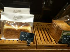 -可稵咖啡面包蛋糕(休斯顿店)