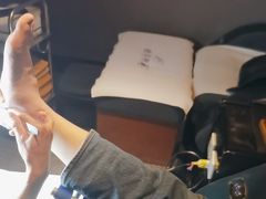 -陆琴脚艺·足浴·SPA(夫子庙店)