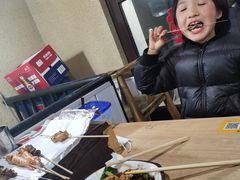 -烤五行·烧烤烤串(石佛营店)