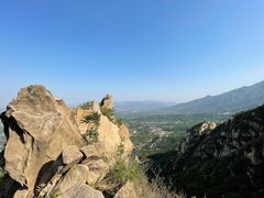-北京凤凰岭