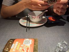 -锦府园·新台州菜(合生汇店)