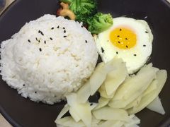 -海盗虾饭·剥好的小龙虾饭(SOHO尚都店)