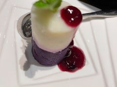 蓝莓山药-榕意·川味之美(深业上城店)