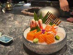 -炙柒Sekinana·精致日料(合生汇店)