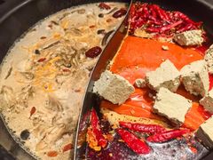 -蜀大侠火锅(建设路第五大道店)