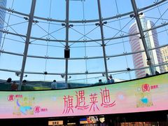-南京时尚莱迪购物广场(正洪街店)