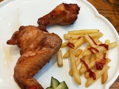 -饭怕鱼(阳光100店)