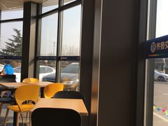 -麦当劳(莒县服务区店)