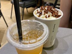 松林拿铁-BeauTea水仙(coco park店)