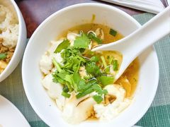 豆腐脑-索菲特西湖大酒店·香榭丽全日候餐厅(南山路店)