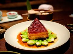 -湖滨28中餐厅·西湖宴·杭州君悦酒店