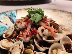 -院8里·小聚园老川菜(九眼桥店)