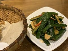 -关中记忆主题餐厅