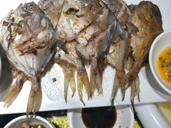 -79号渔船海鲜饭店(华强北店)