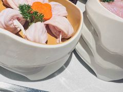 -海底捞火锅(长宁路龙之梦店)