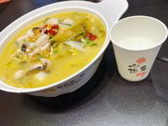 -鱼你在一起(闵行龙盛国际店)