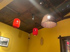 大堂-富正毅三下锅·湘西韵味(天门山索道店)