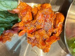 -炉队长·齐齐哈尔家庭烤肉(马家堡店)
