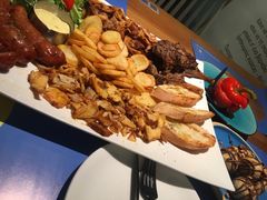 -HELLO MUSAE 拾光缪斯餐厅·纯正希腊风味(苏州中心店)