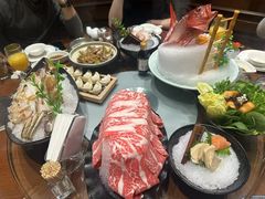 -东海怡品海鲜豆捞(星街坊店)