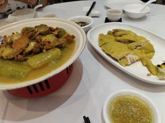 -聚福山莊·寻味顺德(北滘店)