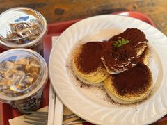 -OUR Bakery(三里屯太古里店)