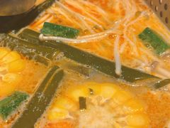-生如夏花泰式火锅(鹭洲里店)