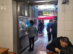 大堂-蒋家肠旺面馆老店(合群路店)