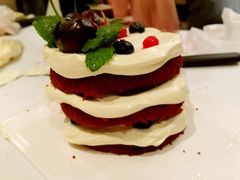 -Pantry's Best派悦坊蛋糕(K11购物艺术中心店)
