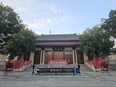 -中华郡文化旅游景区