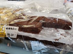 -爱德顺糕点食屋(利民道店)