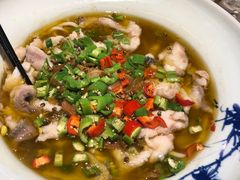 -方荣糊涂菜馆(湖北路店)