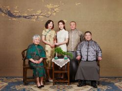 -北京早晨全家福照相馆(人民美术文化园店)