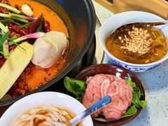 -芈重山老火锅(广州首店)