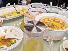 -二泉园老菜馆·百年无锡菜