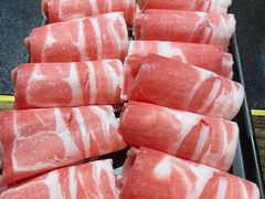 -吼堂老火锅(湖滨银泰in77店)