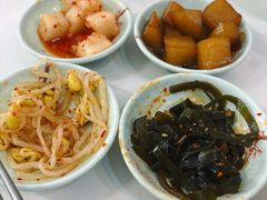 -米郎餐厅·朝鲜族料理(延长路店)