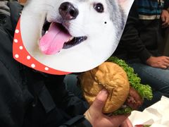 -Fergburger(皇后镇店)