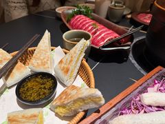 -季季山·云南野生菌火锅(上海首店)